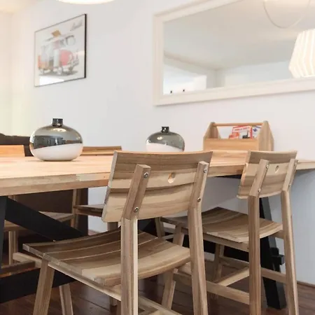 Keyzer's Secret Apartmán *