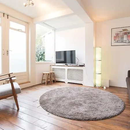 Apartmán Keyzer's Secret